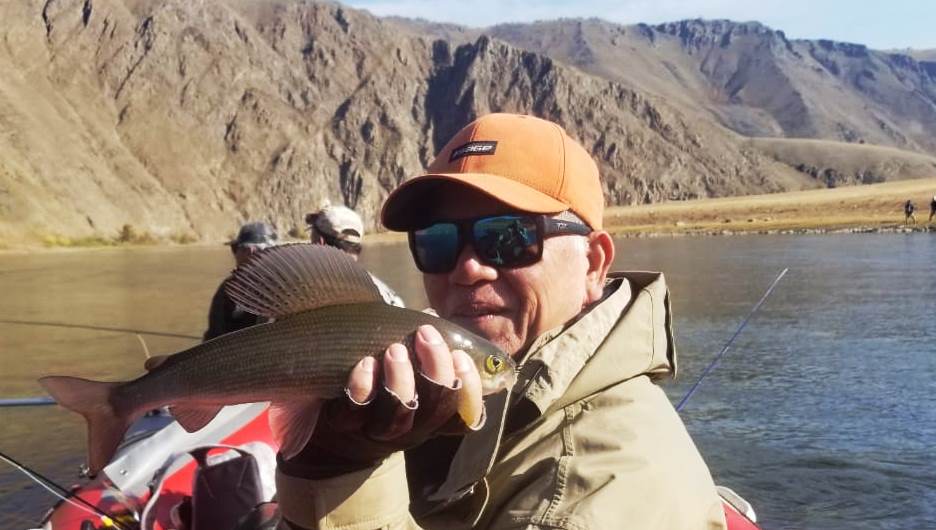 Grayling