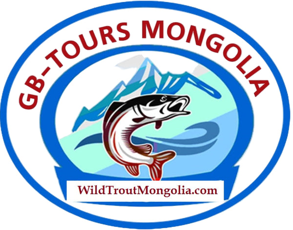 Wild Trout Mongolia